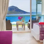 Asfiya Sea View Hotel 2*