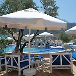 Asfiya Sea View Hotel Kas