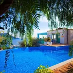 Hotel Asfiya Sea View 2*