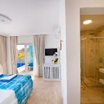 Asfiya Sea View Hotel Kas