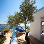 Hotel Asfiya Sea View Kas