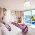 Asfiya Sea View Hotel Kas
