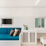 Hotel Asfiya Sea View Kas