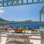 Asfiya Sea View Kas