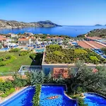 Asfiya Sea View Kas