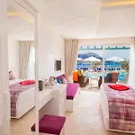 Hotel Asfiya Sea View