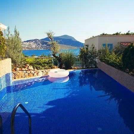 Asfiya Sea View Hotel