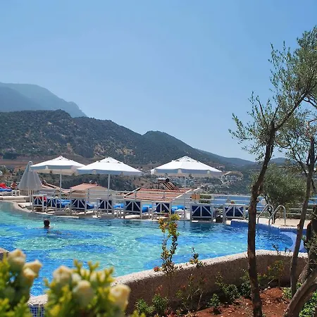 Asfiya Sea View