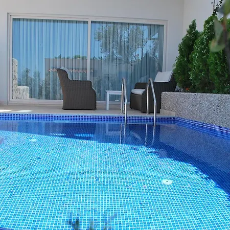 Hotel Asfiya Sea View Kas