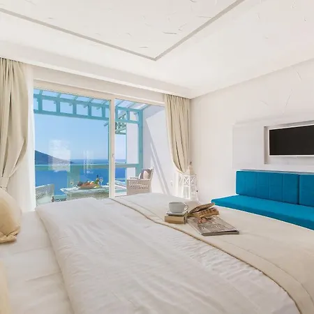Asfiya Sea View Hotel 2*