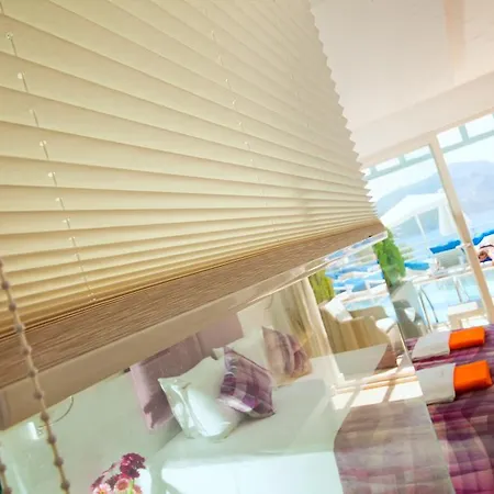 Asfiya Sea View 2*