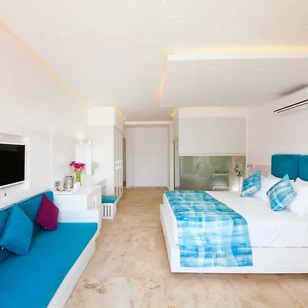 Asfiya Sea View Hotel