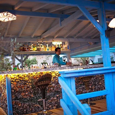 Asfiya Sea View