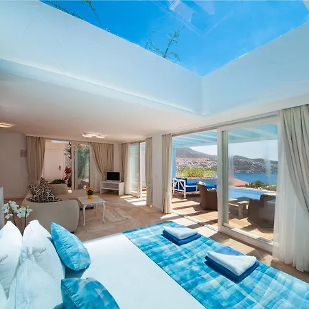 Asfiya Sea View 2*