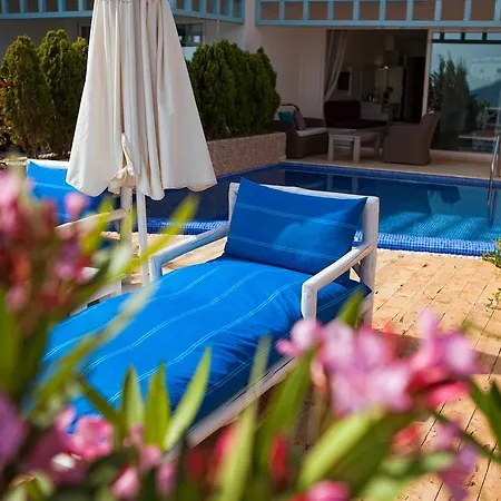 Asfiya Sea View Kas