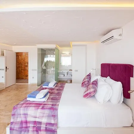 Hotel Asfiya Sea View 2*