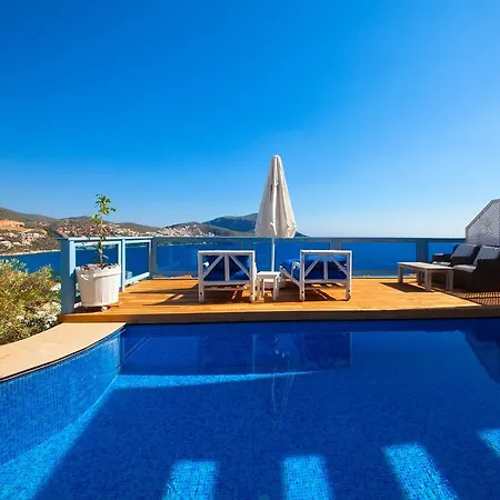 Asfiya Sea View 2*