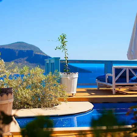 Asfiya Sea View