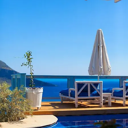 Asfiya Sea View Hotel 2*