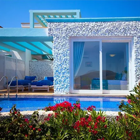 Hotel Asfiya Sea View