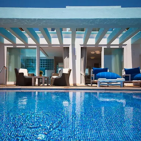Asfiya Sea View Hotel