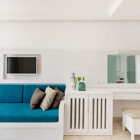 Hotel Asfiya Sea View Kas