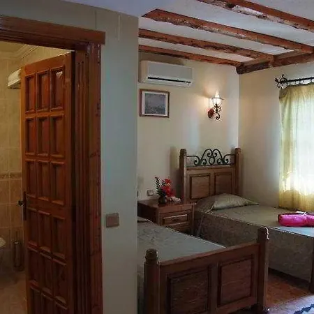 Hotel Asfiya Sea View 2*