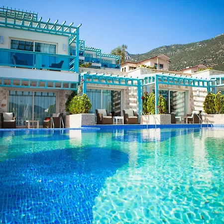Asfiya Sea View 2*
