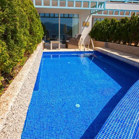Hotel Asfiya Sea View