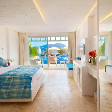 Asfiya Sea View Kas