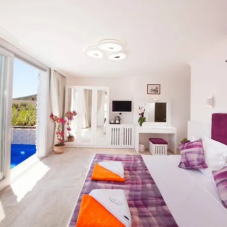 Asfiya Sea View