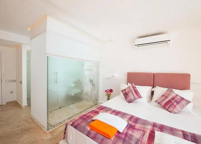 Hotel Asfiya Sea View 2*