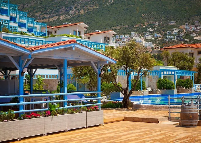 Asfiya Sea View Hotel 2*