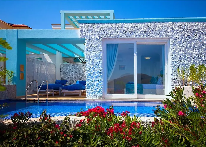 Hotel Asfiya Sea View