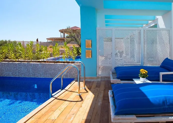 Hotel Asfiya Sea View 2*