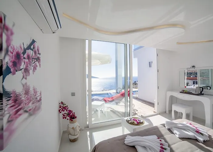 Hotel Asfiya Sea View 2*