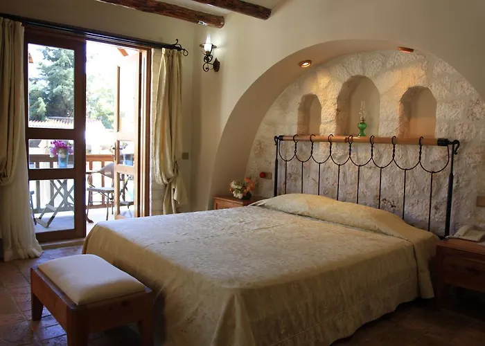 Hotel Asfiya Sea View Kaş