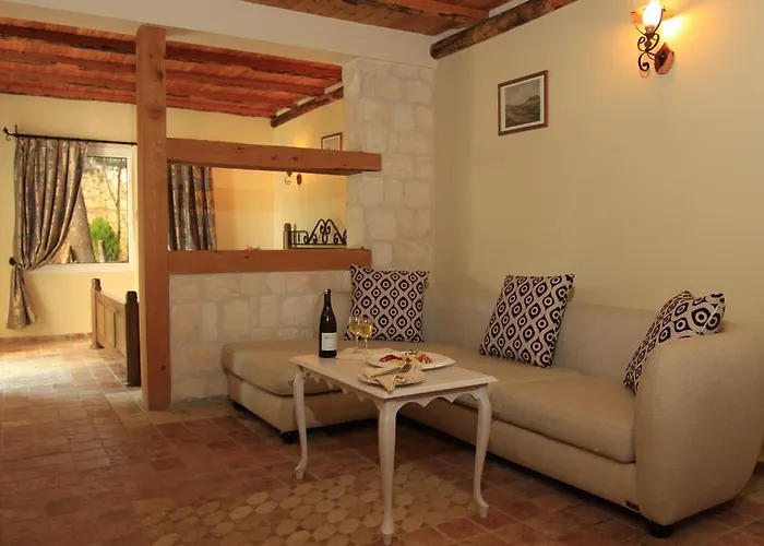 Hotel Asfiya Sea View Kaş