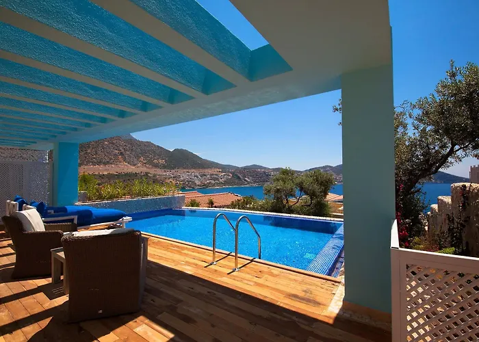 Asfiya Sea View Hotel 2*