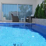 Hotel Asfiya Sea View Kas