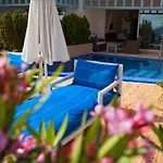 Asfiya Sea View Kas