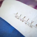 Asfiya Sea View 2* Kas