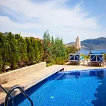 Hotel Asfiya Sea View Kas