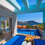 Asfiya Sea View Kas