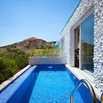 Asfiya Sea View 2* Kas