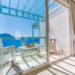 Asfiya Sea View Kas