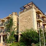 Asfiya Sea View Hotel 2*