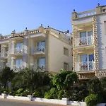 Hotel Asfiya Sea View Kas