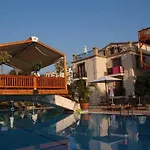 Asfiya Sea View Kaş