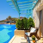 Asfiya Sea View Kaş